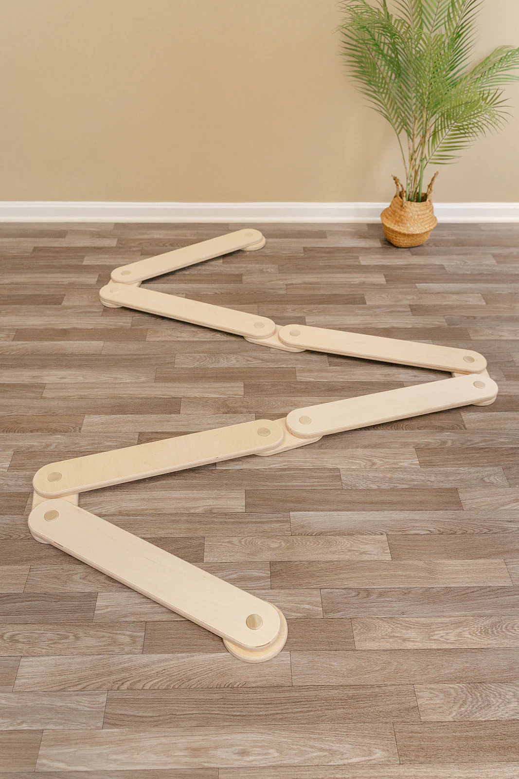 Balance Beam