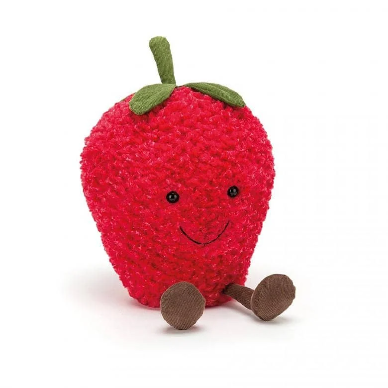 Amuseables Strawberry Medium