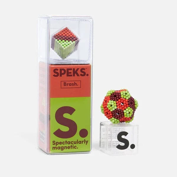Speks Bolds (Assorted Colors)