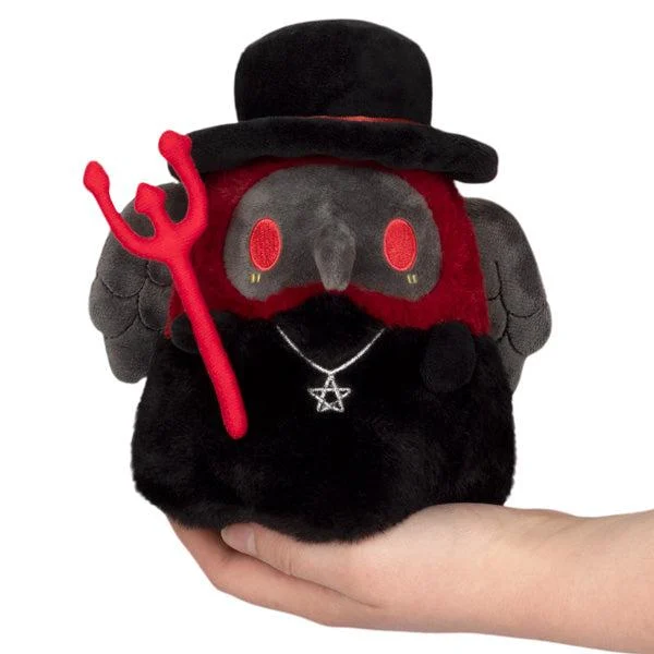 Alter Ego Plague Doctor - Demon