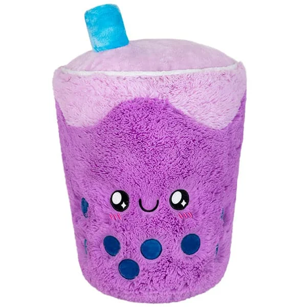 Comfort Food - Bubble Tea - 18