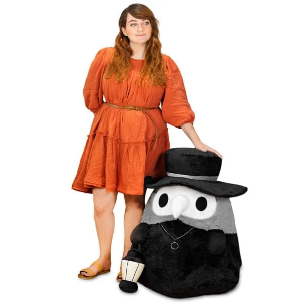 Giant Massive Plush - 32