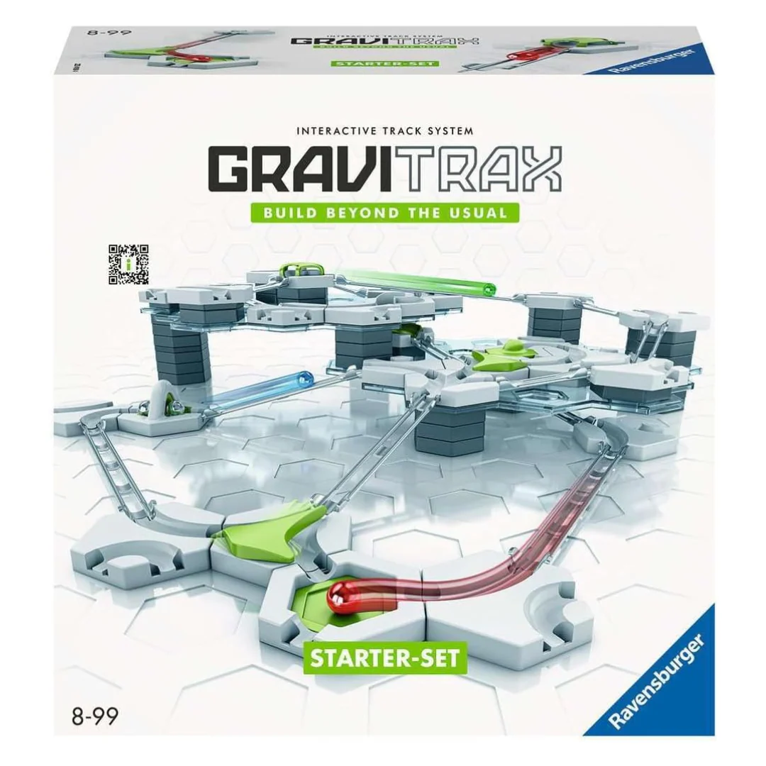 GraviTrax Starter Set