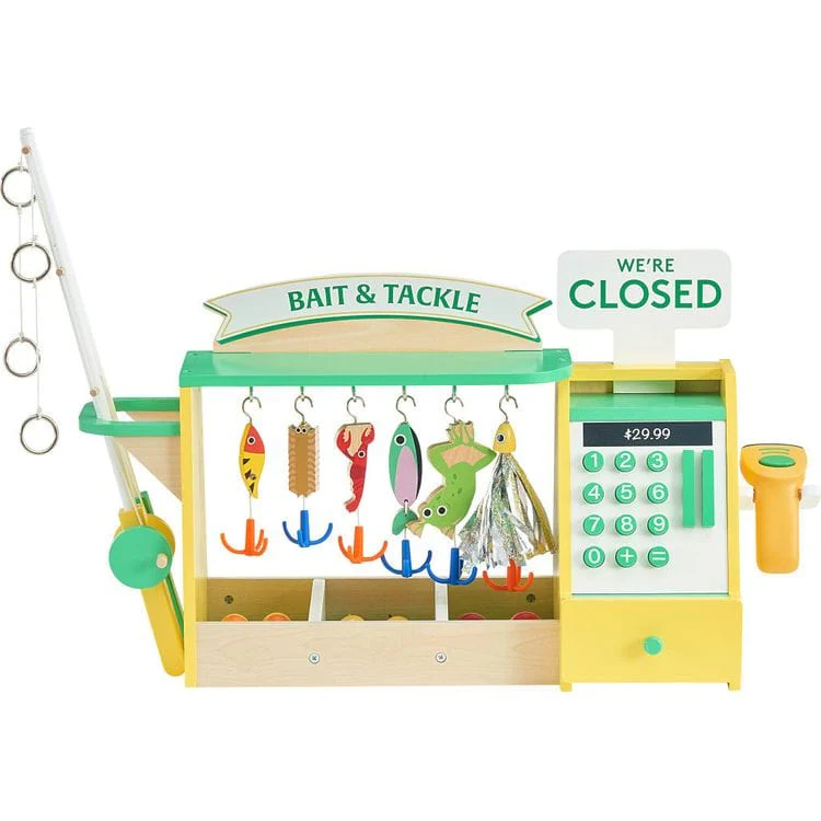 My Little Helper Fishing Shop & Accessories
