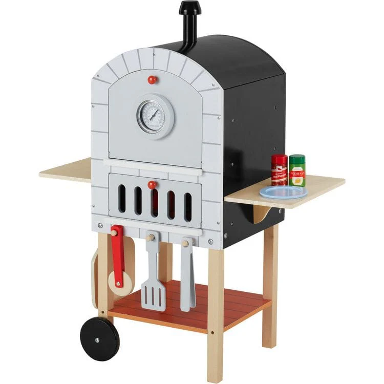 My Little Helper Pizza Oven & Accessories