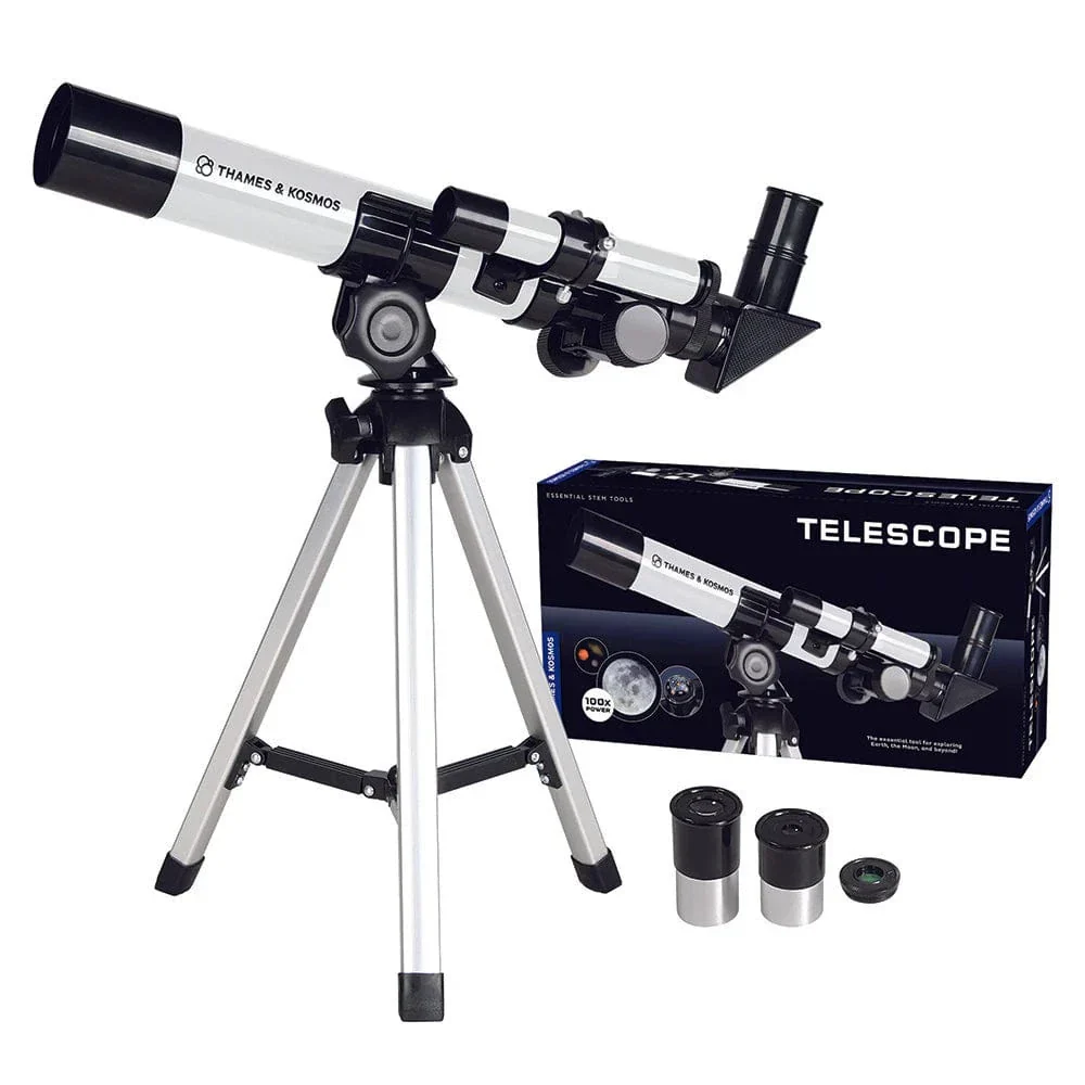 Thames and Kosmos Telescope