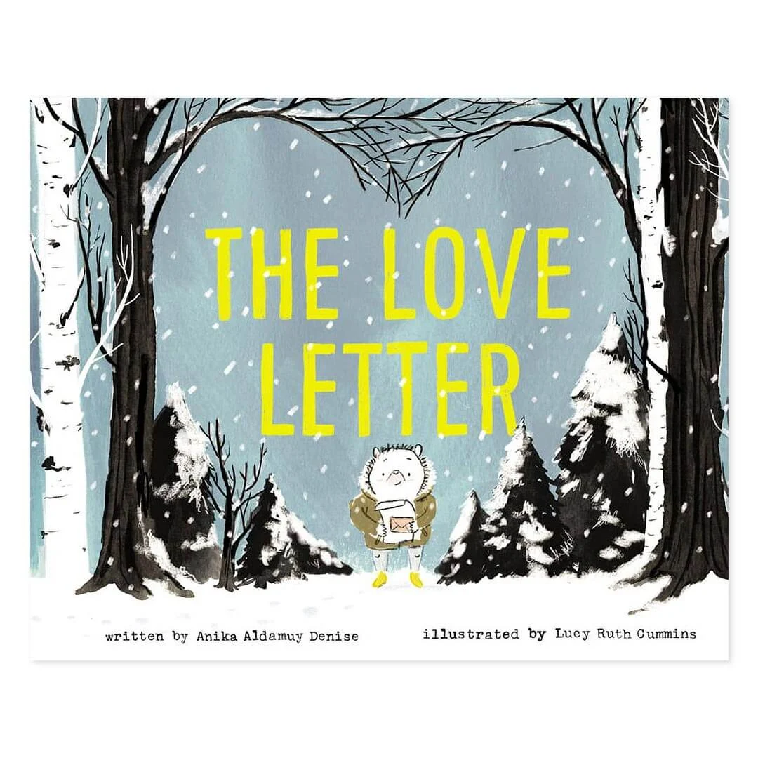 The Love Letter