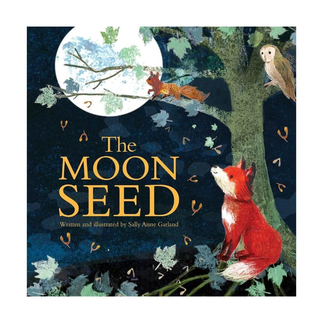 The Moon Seed