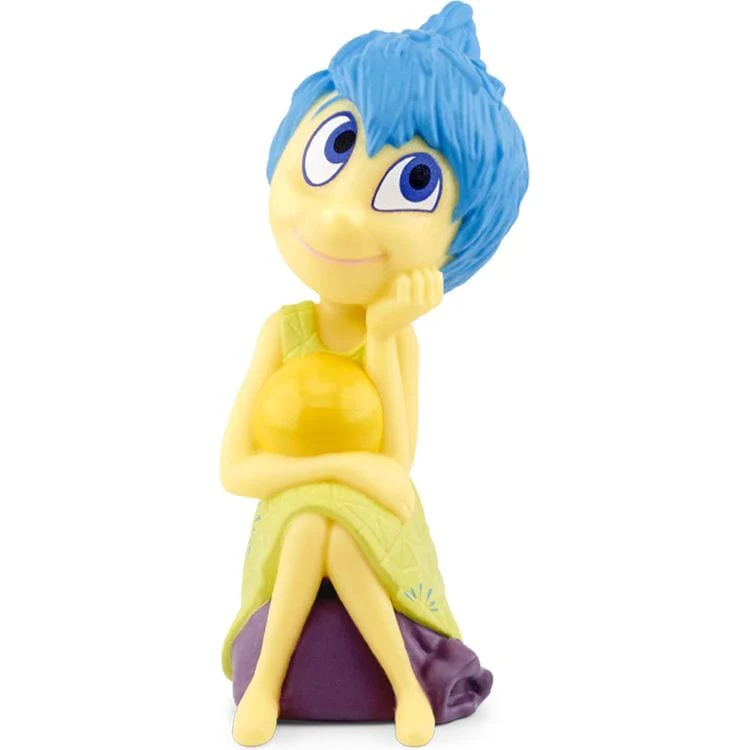 Disney Pixar Inside Out: Joy Tonie Audio Figurine
