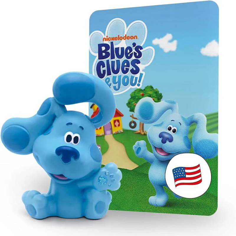 Blues Clues Tonie Character