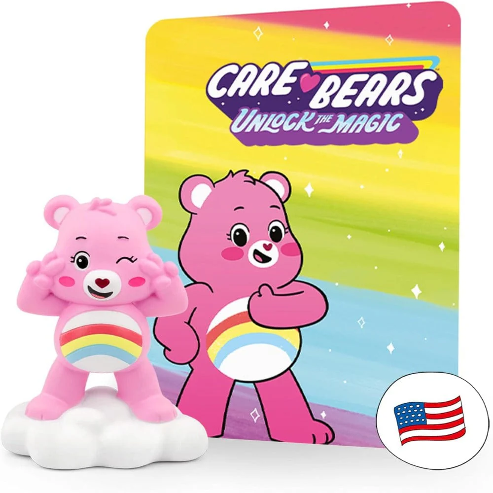 Care Bears: Cheer Bear Tonie Character