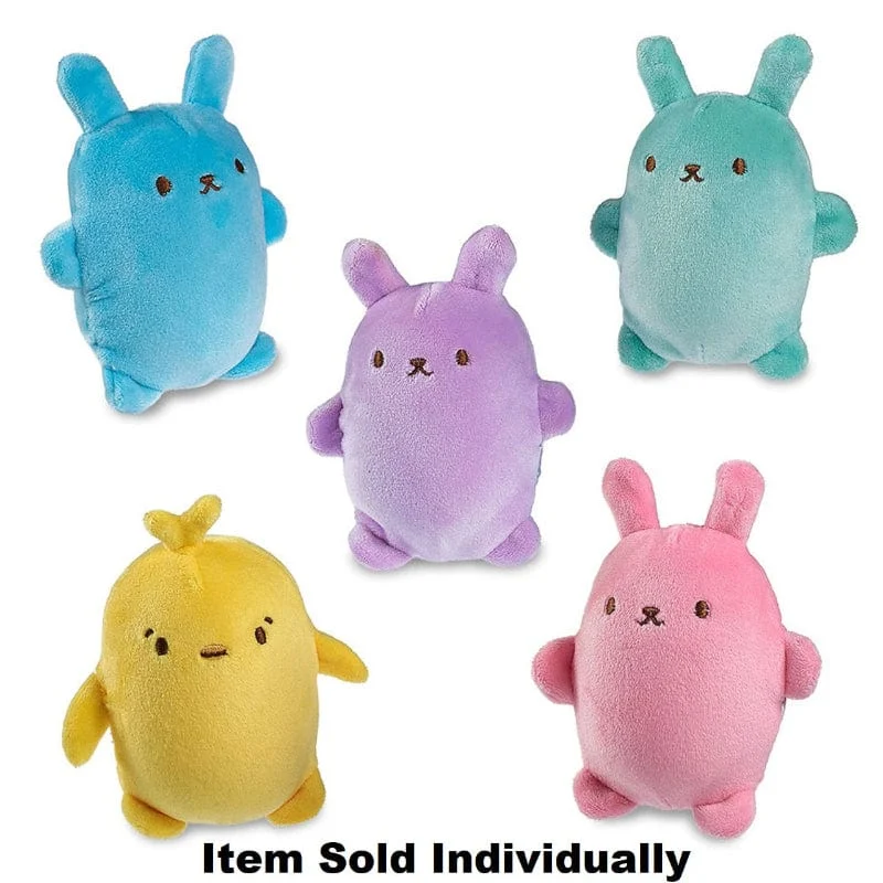 Bubble Stuffed Squishy Friends - Easter Edition (Assorted Colors)