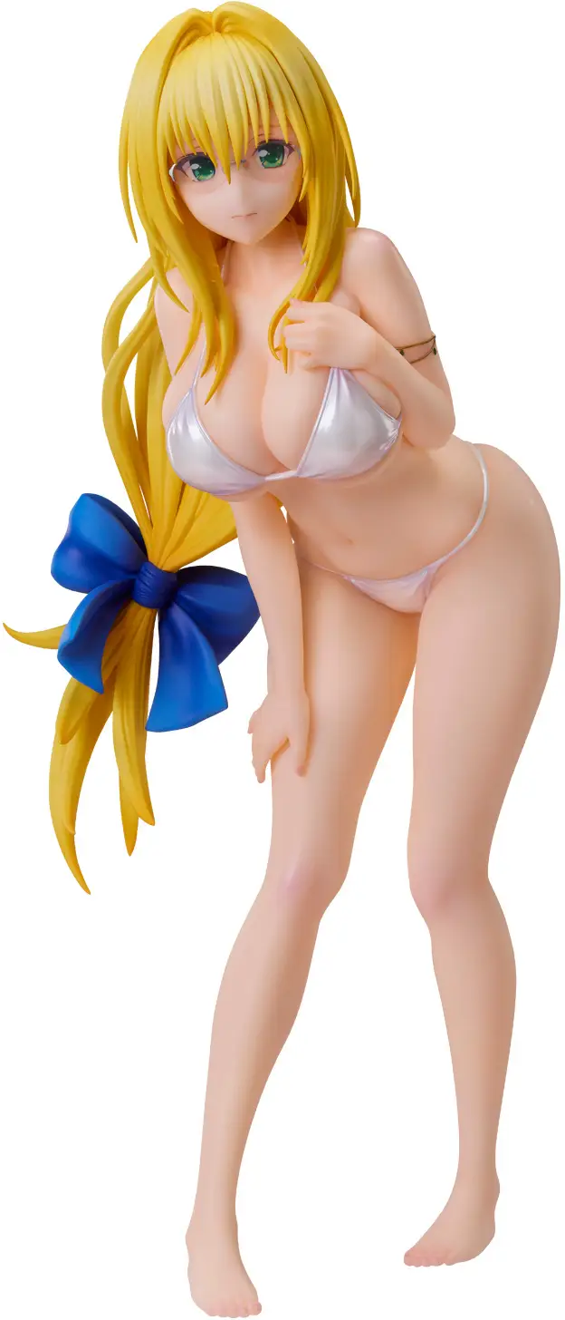 1/4 To Love-Ru Darkness: Swimsuit Series Tearju Lunatique Muse Color ver.