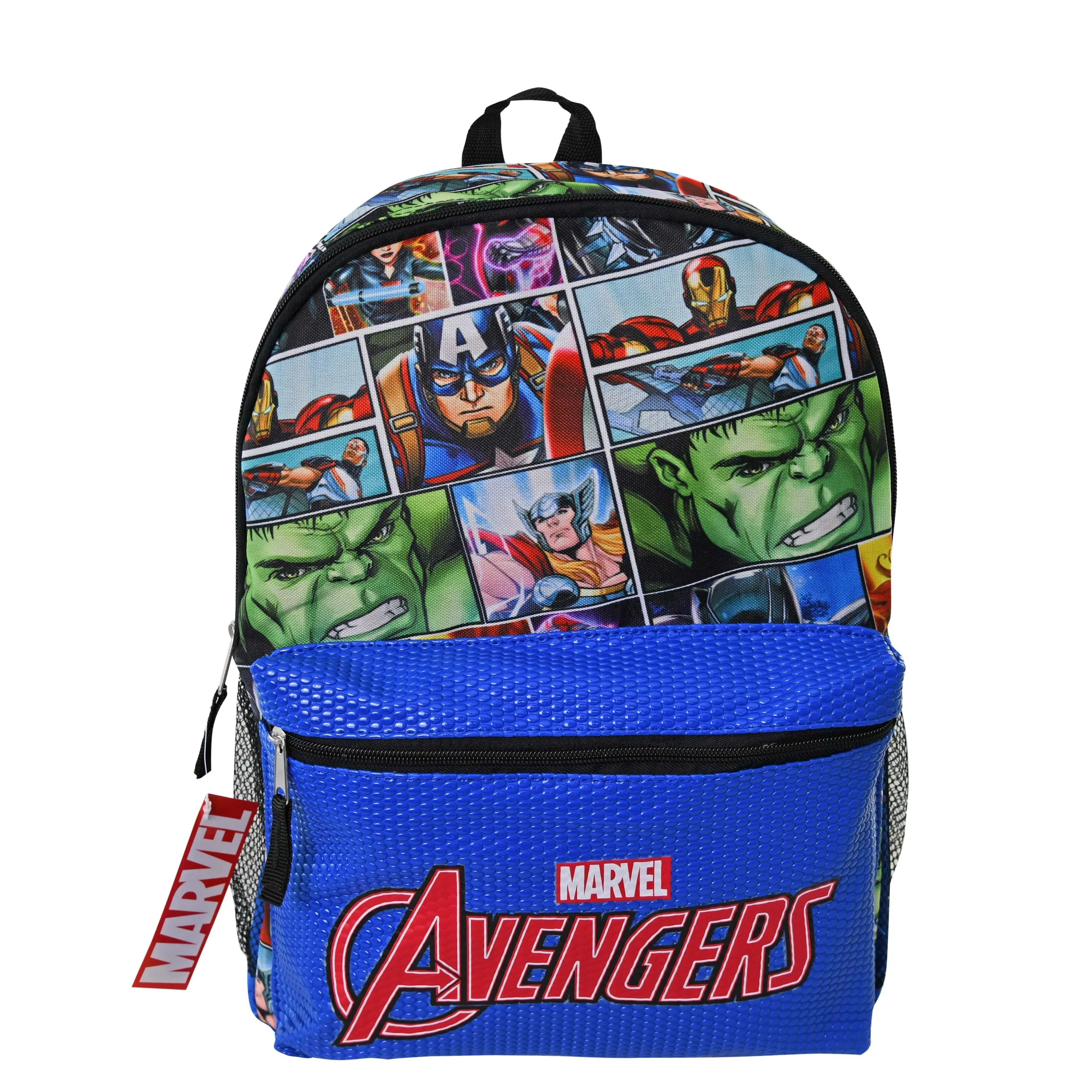 Avengers 16