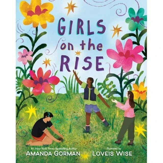 Girls on the Rise