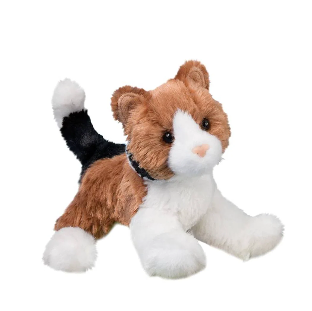 Calico Cat Maps
