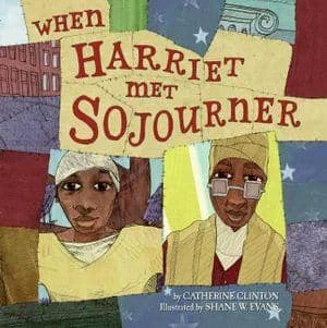 When Hariet Met Sojourner