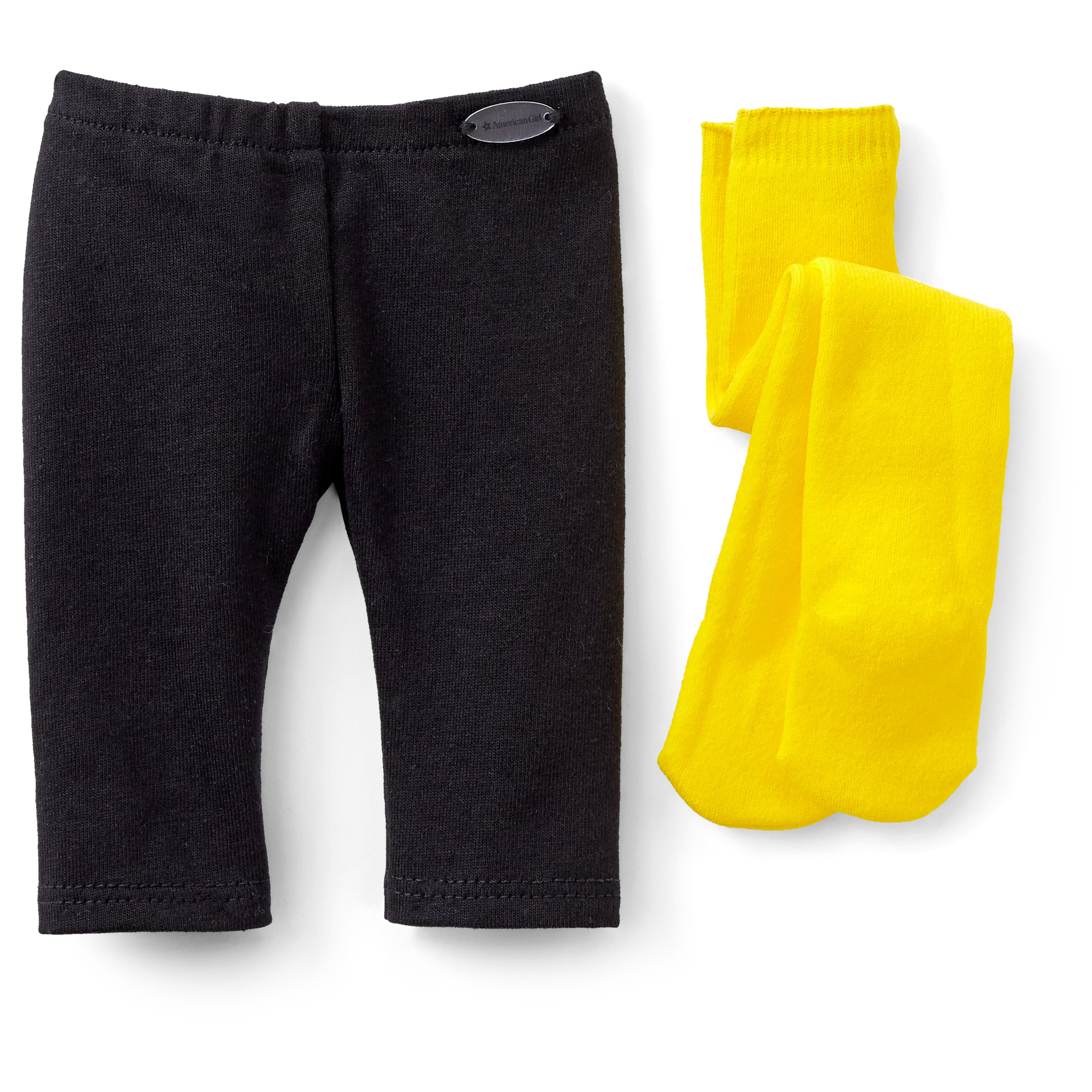 Courtney’s™ Tights & Leggings Set for 18-inch Dolls (Historical Characters)