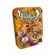 Yogi Guru